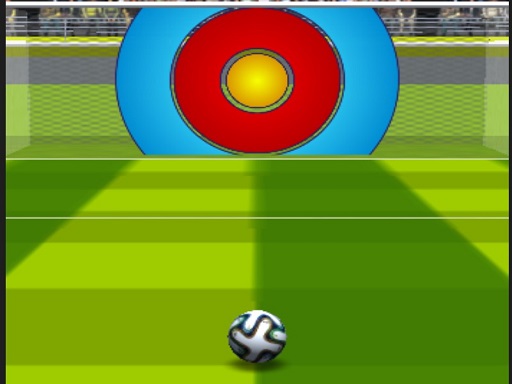 Read more about the article Simple Football Kicking
