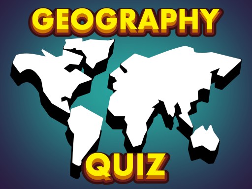 Read more about the article Geography Quiz