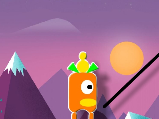 Read more about the article Ninja Bridge