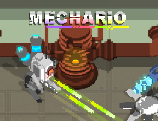 Read more about the article Mechario