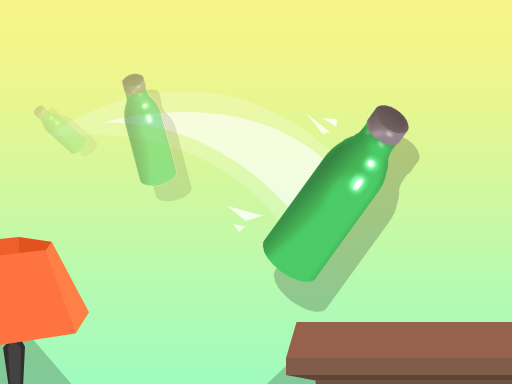 Read more about the article Bottle Jump 3D