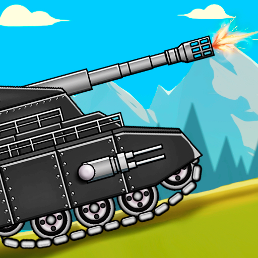 Read more about the article Tank Fury: Boss Battle 2D