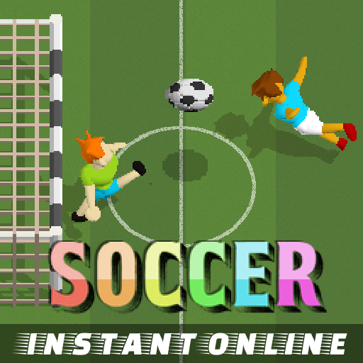Read more about the article Instant Online Soccer