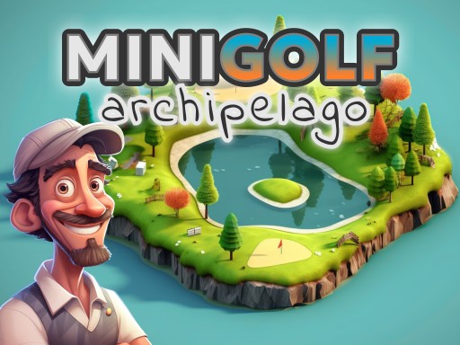 Read more about the article Minigolf Archipelago