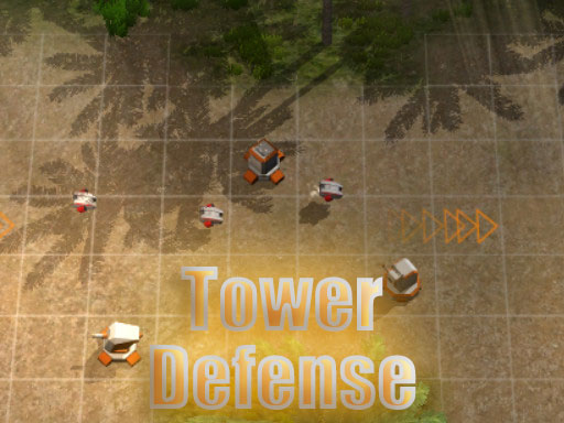 Read more about the article Tower Defense