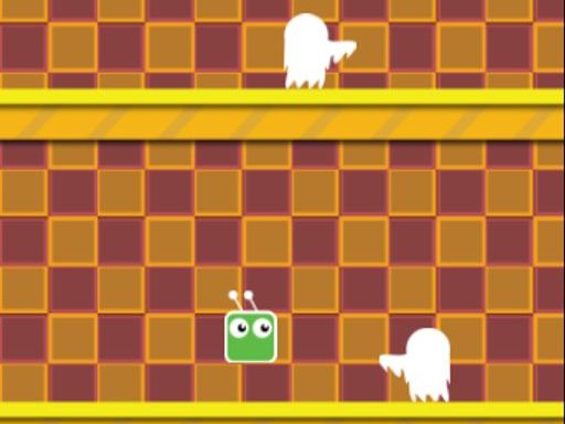 Read more about the article Crazy Jump Halloween
