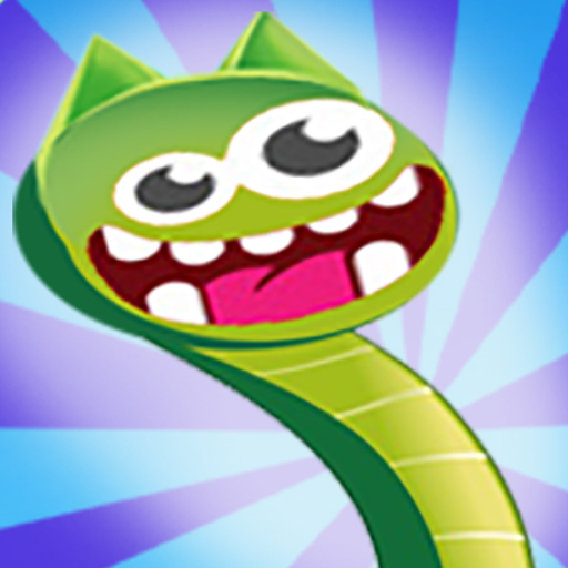 Read more about the article Crazy Snakes