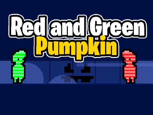 Read more about the article Red and Green Pumpkin