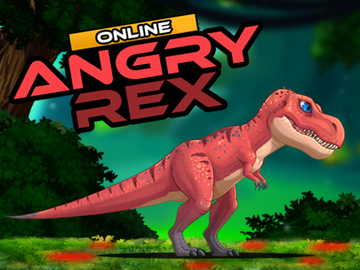 Read more about the article Angry Rex Online