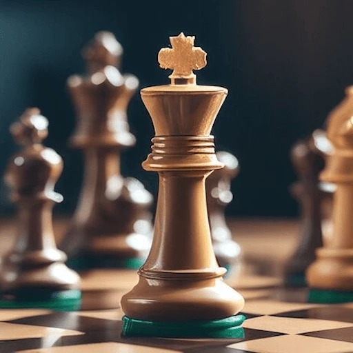 Read more about the article Chess Online