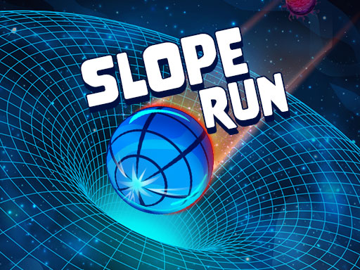 Read more about the article Slope Run