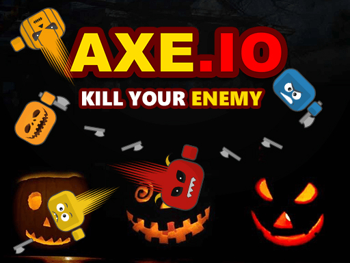 Read more about the article AXE.IO