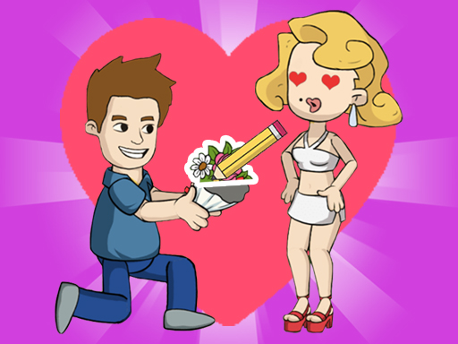 Read more about the article Draw Love Story