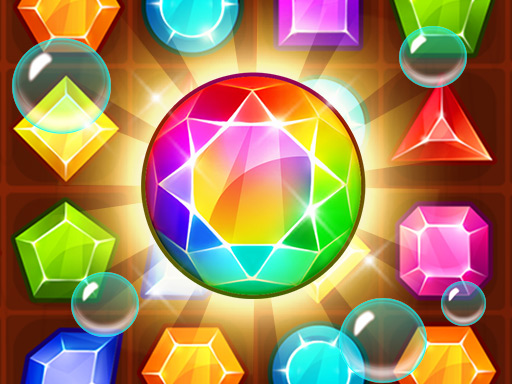 Read more about the article Amazing Jewel