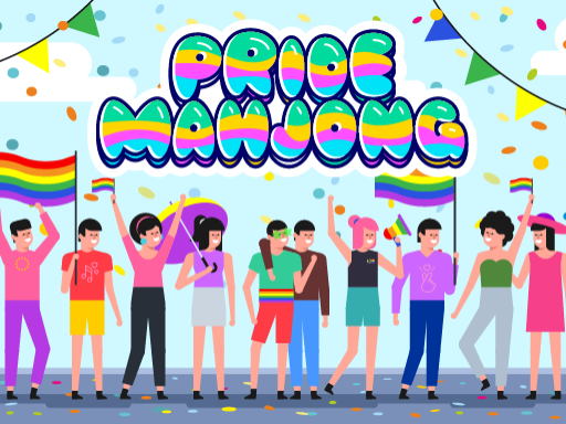 Read more about the article Pride Mahjong
