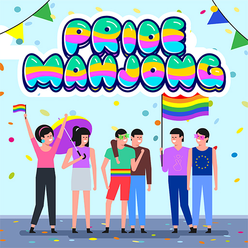 Read more about the article Pride Mahjong