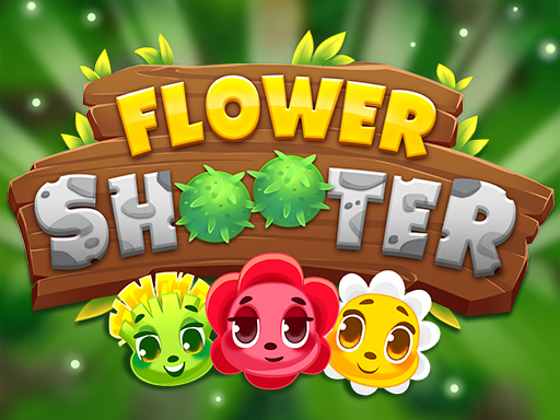 Read more about the article Flower Shooter