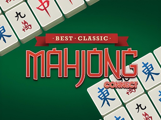 Read more about the article Best Classic Mahjong Connect