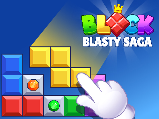 Read more about the article Block Blasty Saga