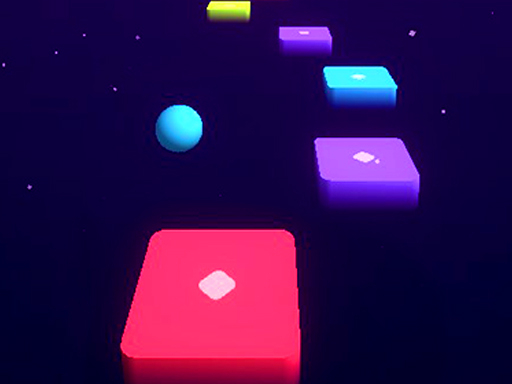 Read more about the article Ball Hop