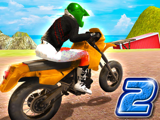 Read more about the article City Bike Stunt 2