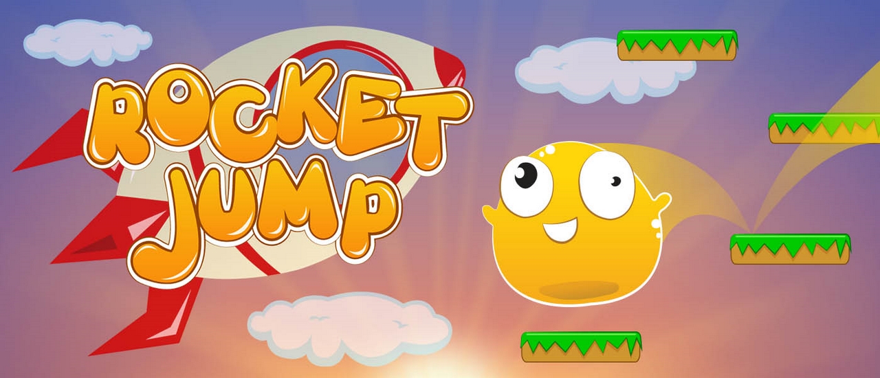 Read more about the article Rocket Jump