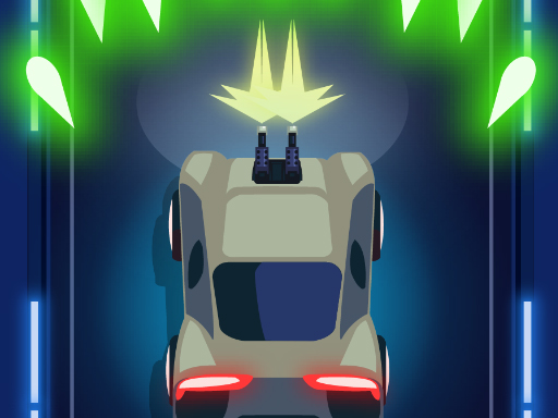 Read more about the article Armed Road