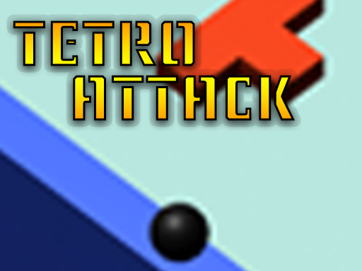 Read more about the article Tetro Attack