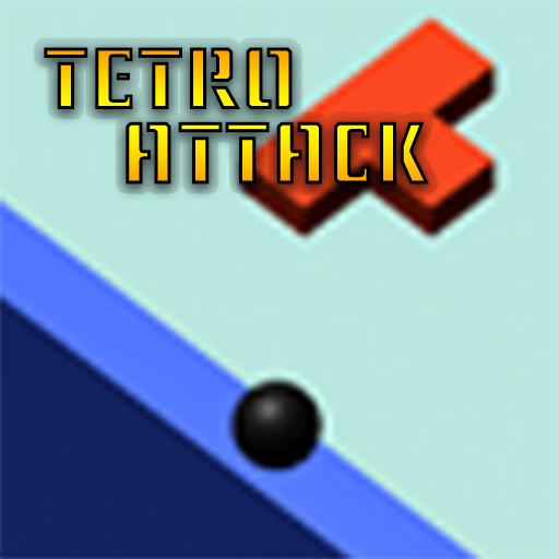 Read more about the article Tetro Attack