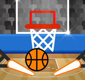 Read more about the article Basket Pinball