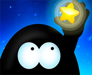 Read more about the article He Likes The Darkness