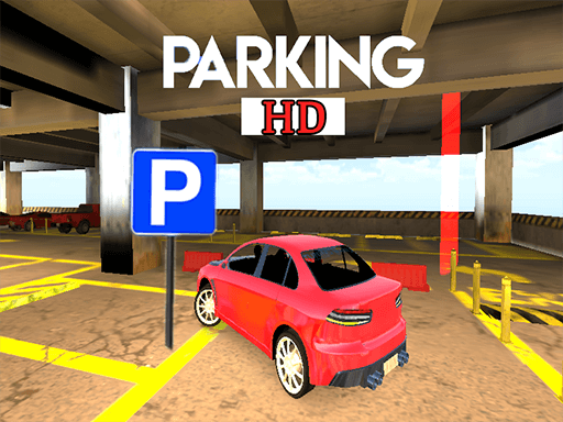 Read more about the article Modern Car Parking HD