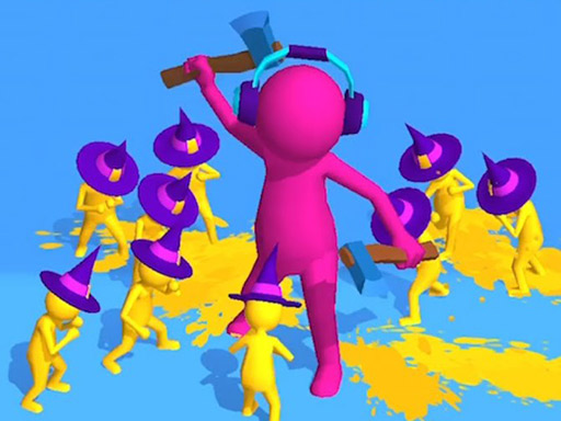 Read more about the article Join Clash 3d