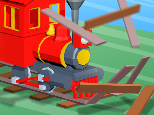 Read more about the article Train Lines Rush