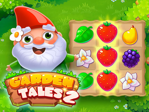 Read more about the article Garden Tales 2