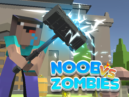 Read more about the article Noob vs Zombies