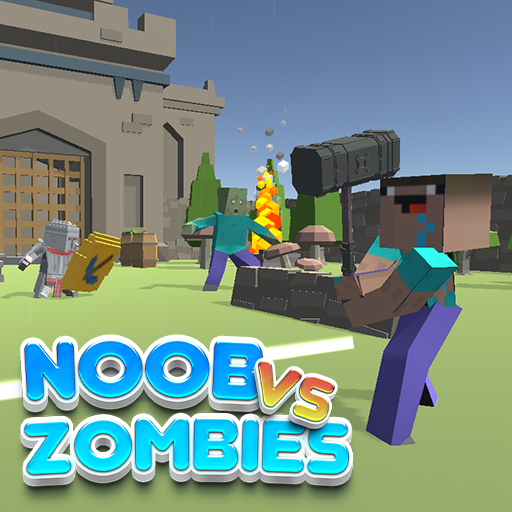 Read more about the article Noob vs Zombies