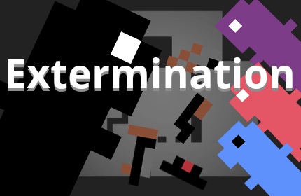 Read more about the article Extermination