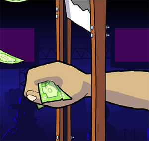 Read more about the article Cash Grab