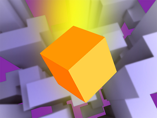 Read more about the article Cube Fall