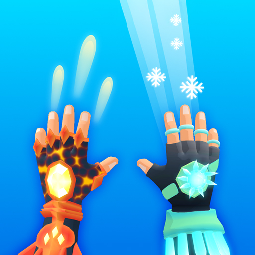 Read more about the article Ice Man 3D