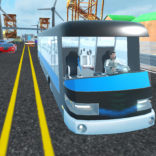 Read more about the article Highway Bus Rush