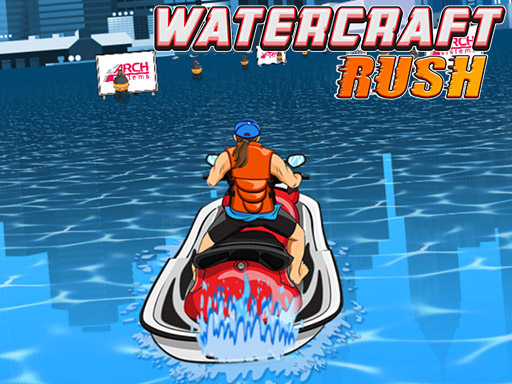 Read more about the article Watercraft Rush