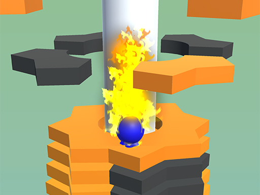 Read more about the article Stack Crash Ball