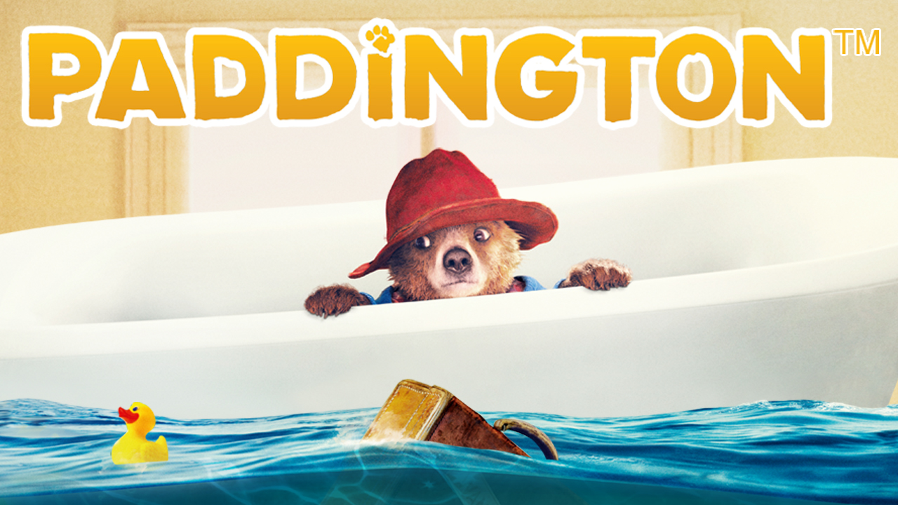Read more about the article Paddington