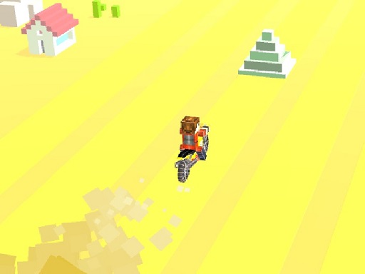 Read more about the article Cube Bike Speed Runner