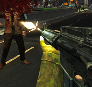 Read more about the article Gun Zombies