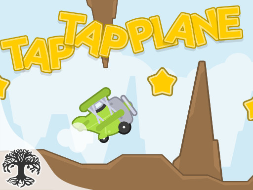 Read more about the article Tap Tap Plane
