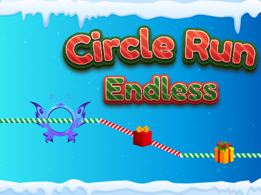 Read more about the article Circle Run Endless