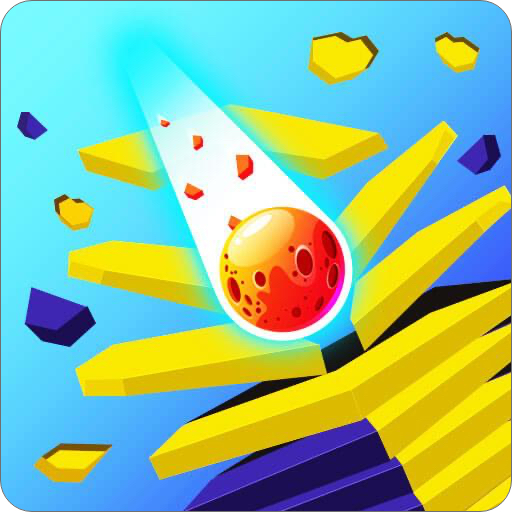 Read more about the article Stack Ball 3